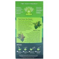 Organic India Tulsi Green Tea